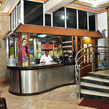 Aastha Hotel Rourkela Luaran gambar