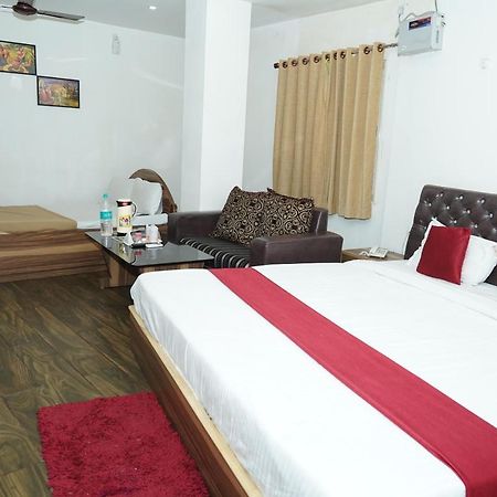 Aastha Hotel Rourkela Luaran gambar