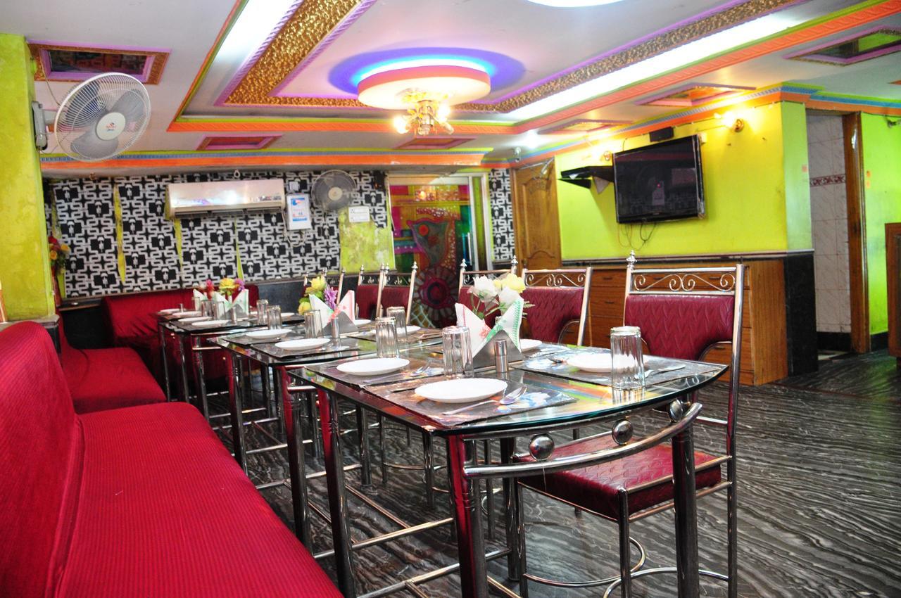 Aastha Hotel Rourkela Luaran gambar