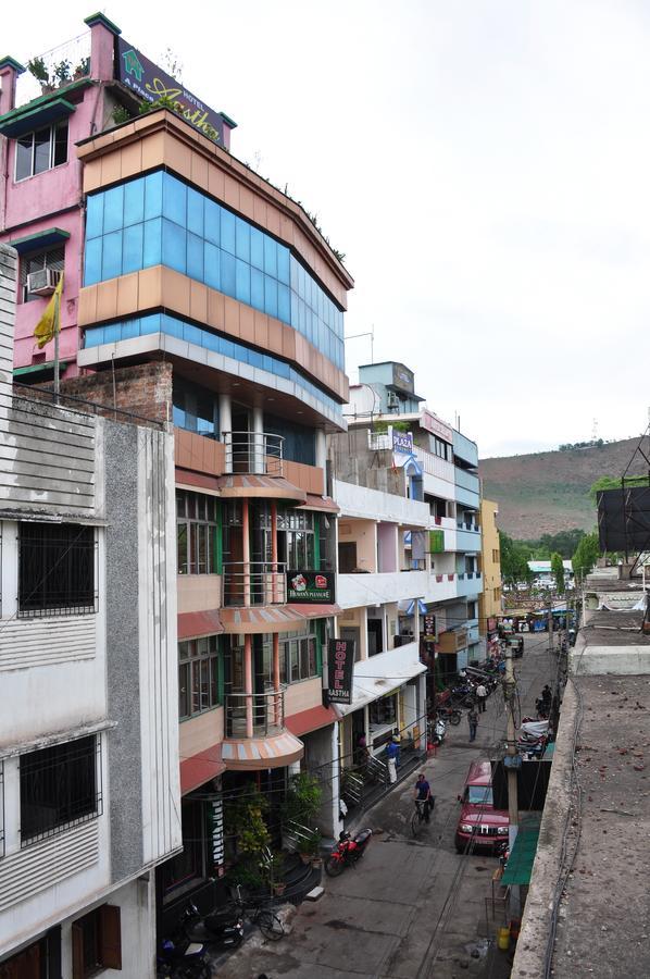 Aastha Hotel Rourkela Luaran gambar
