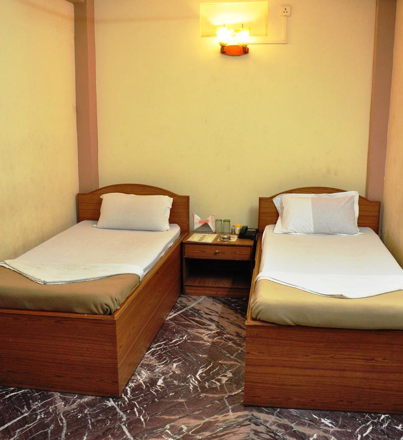 Aastha Hotel Rourkela Luaran gambar