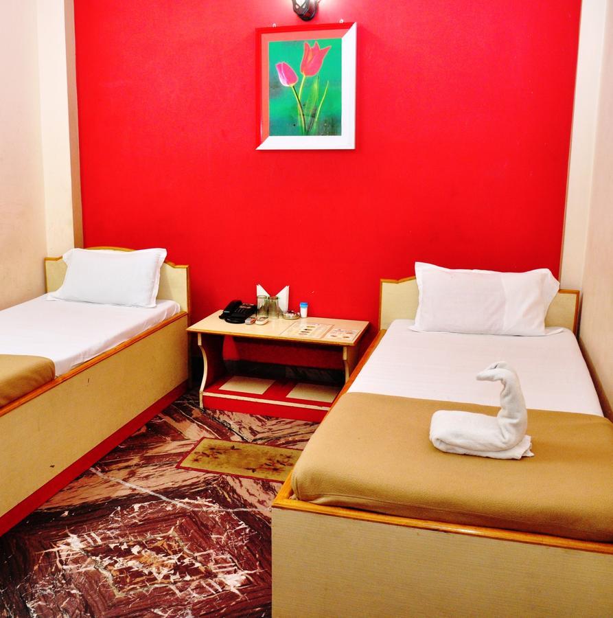 Aastha Hotel Rourkela Luaran gambar