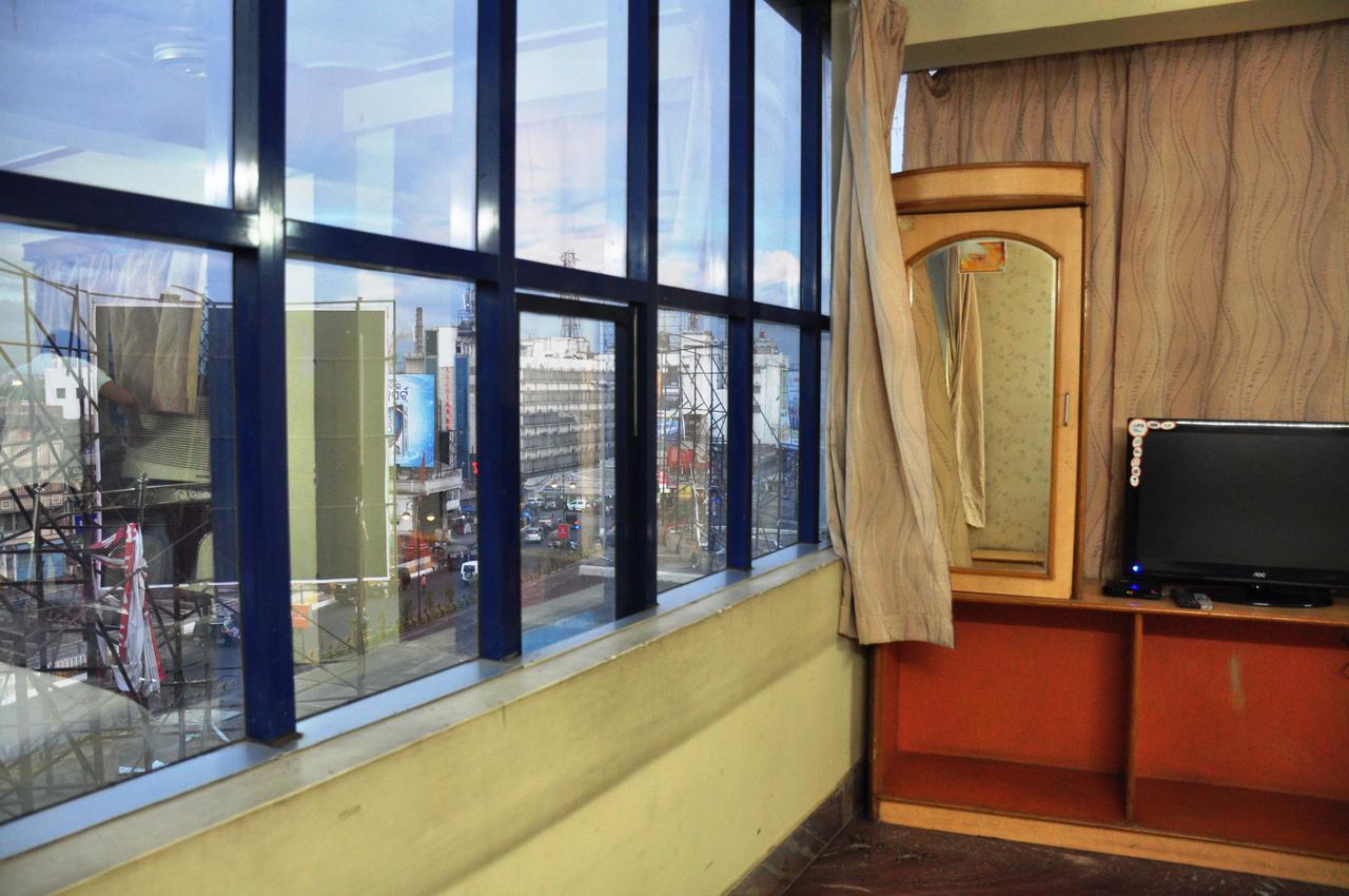 Aastha Hotel Rourkela Luaran gambar