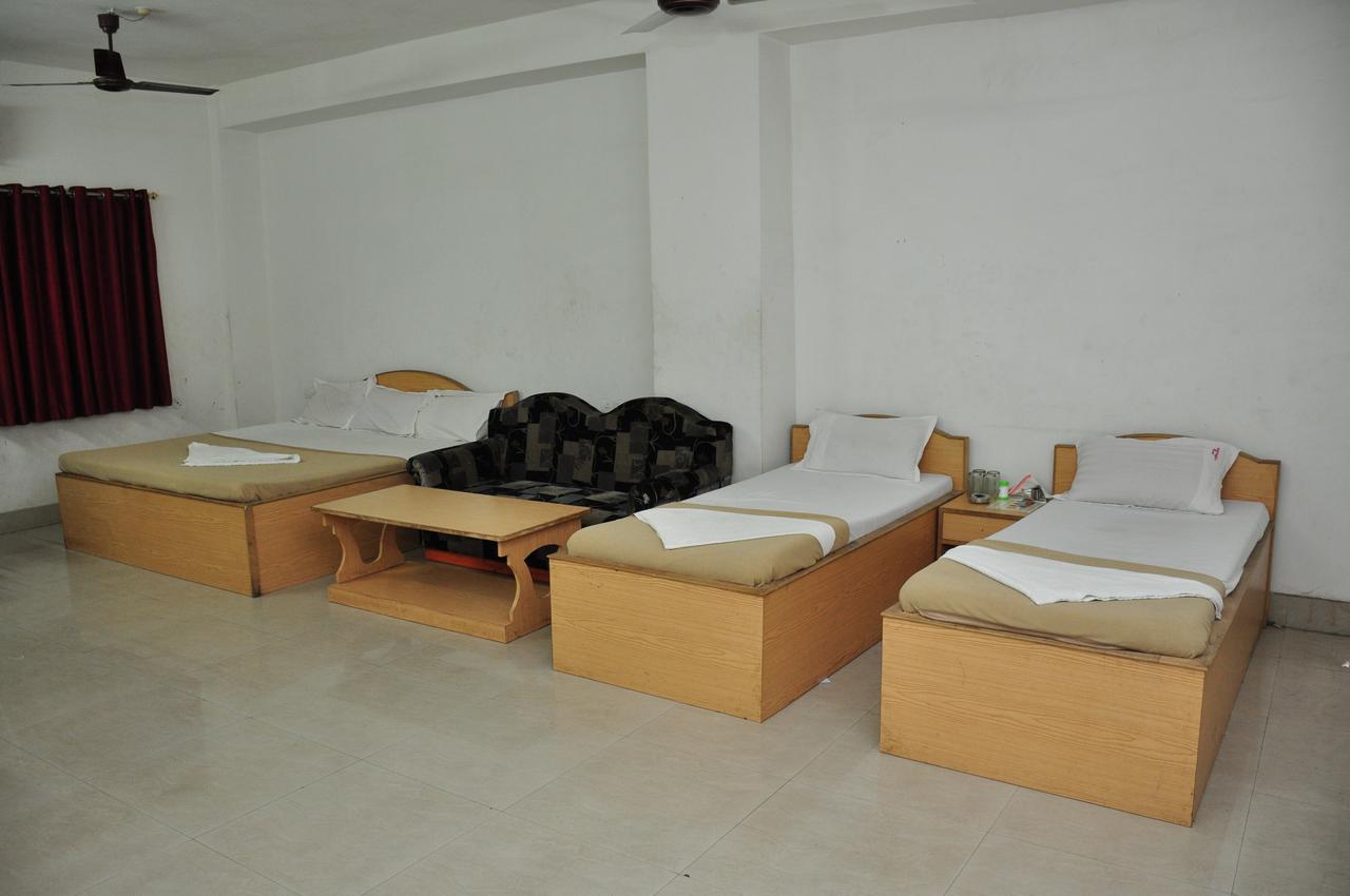 Aastha Hotel Rourkela Luaran gambar