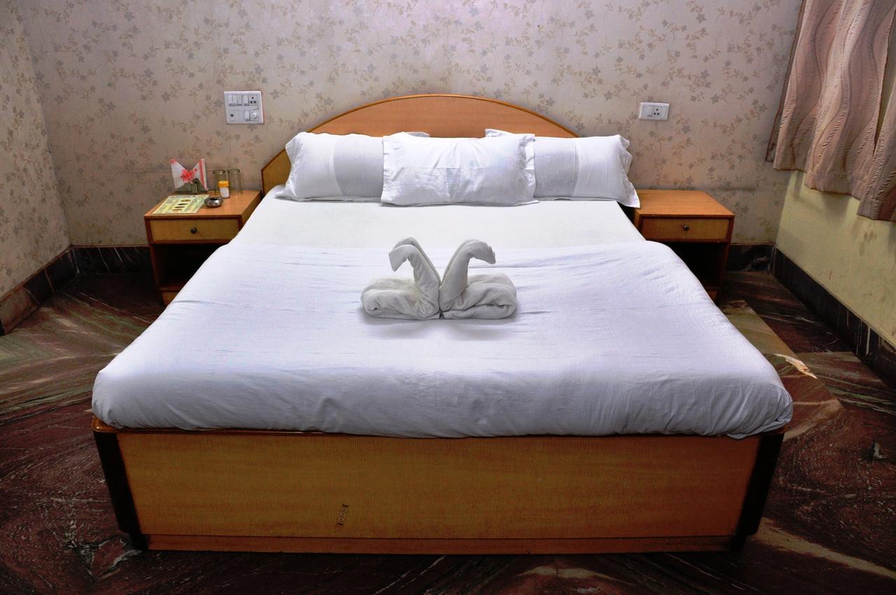 Aastha Hotel Rourkela Luaran gambar