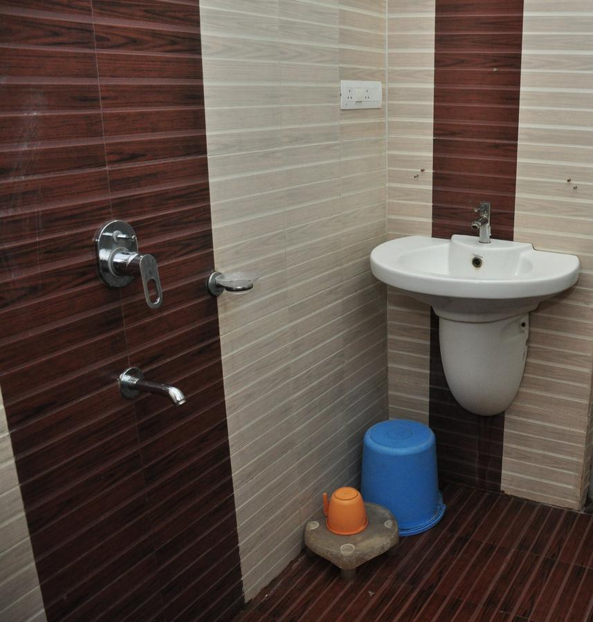 Aastha Hotel Rourkela Luaran gambar