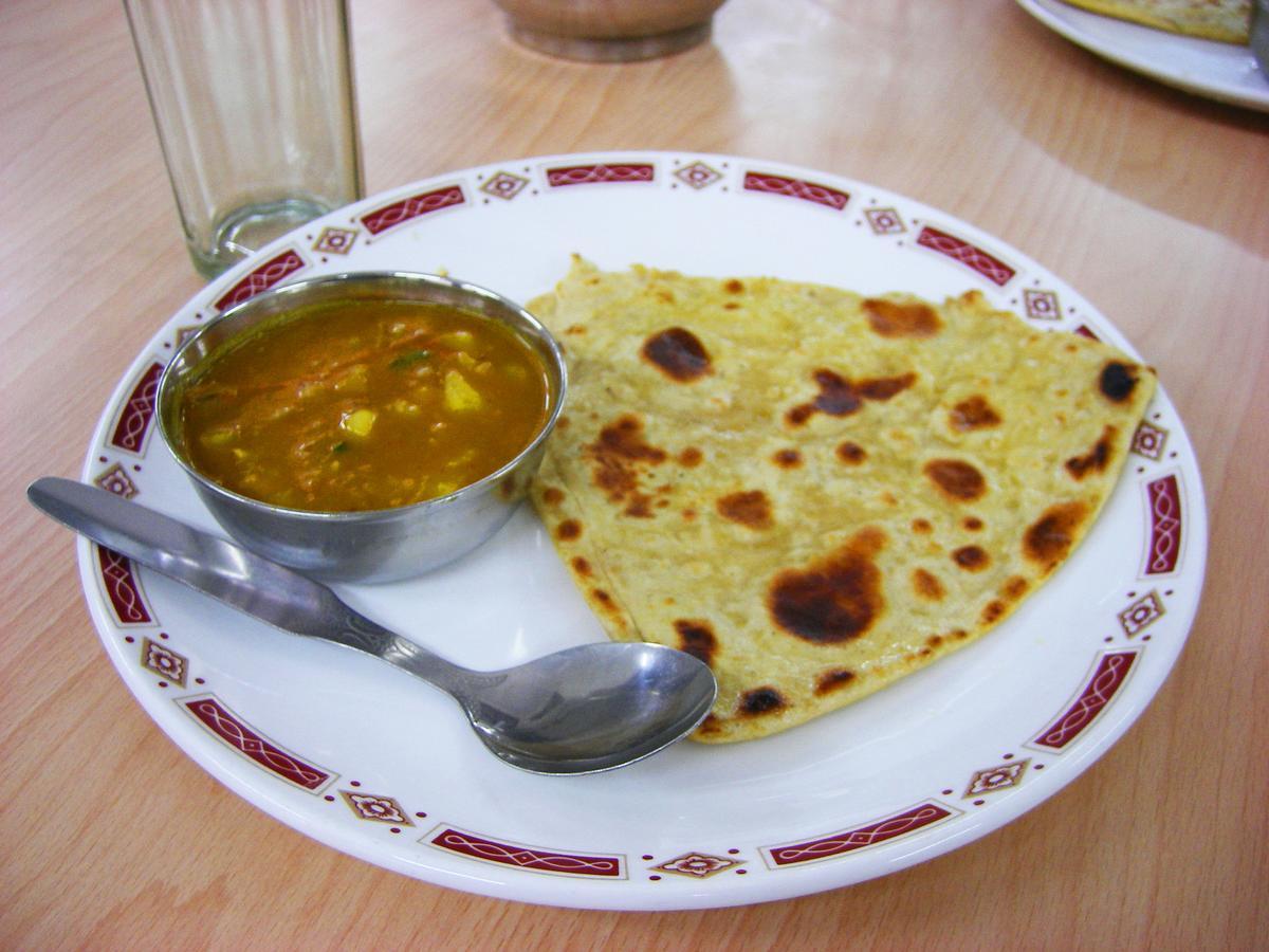 Aastha Hotel Rourkela Luaran gambar