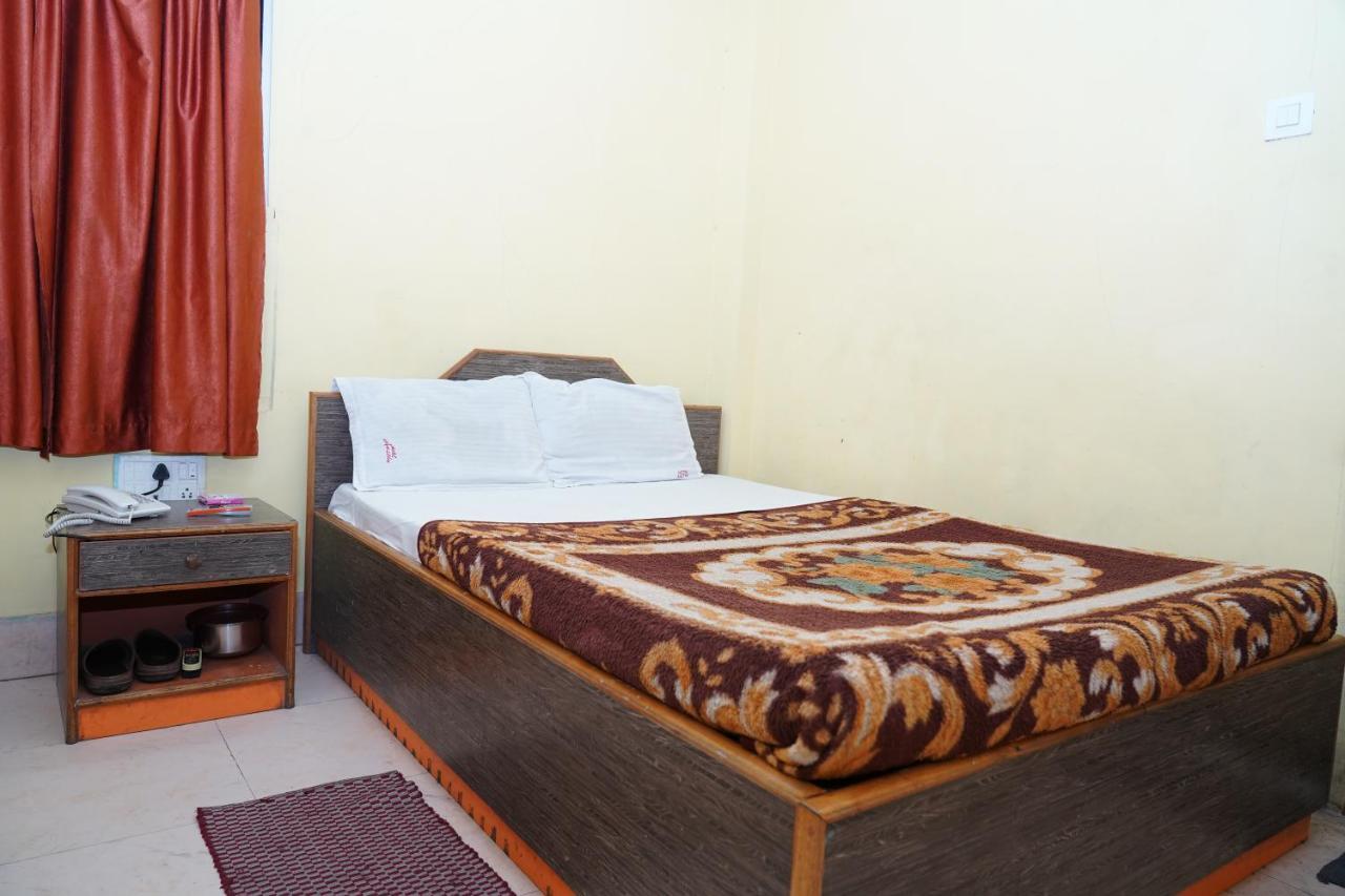 Aastha Hotel Rourkela Luaran gambar