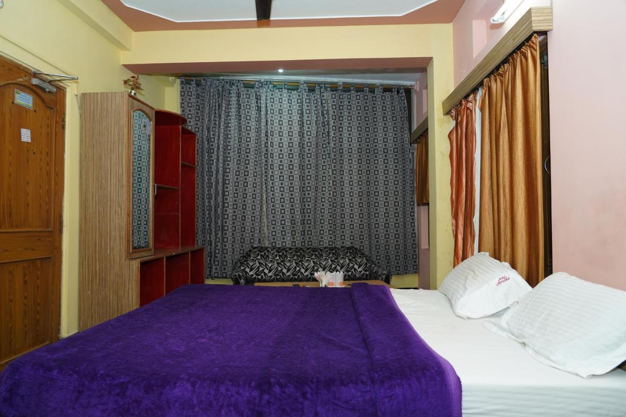 Aastha Hotel Rourkela Luaran gambar
