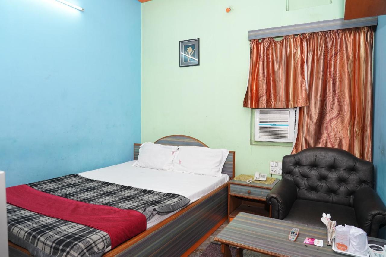 Aastha Hotel Rourkela Luaran gambar